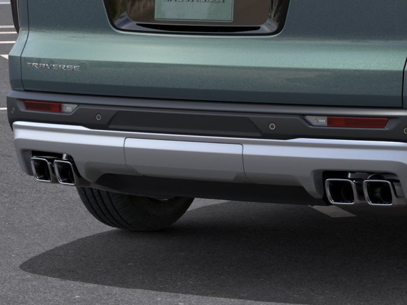 2027 Chevrolet Traverse LT - Photo 15