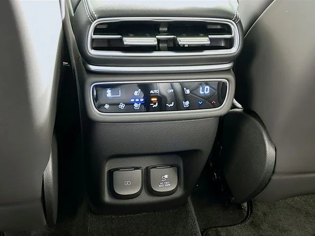 New 2026 Genesis GV80 3.5T Prestige