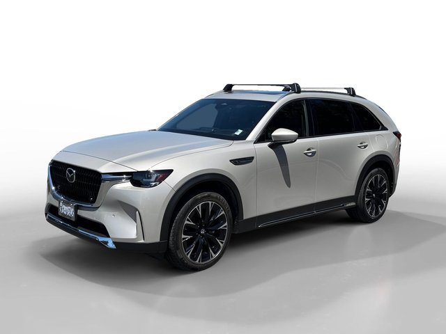 2024 Mazda CX-90 PHEV Premium Plus