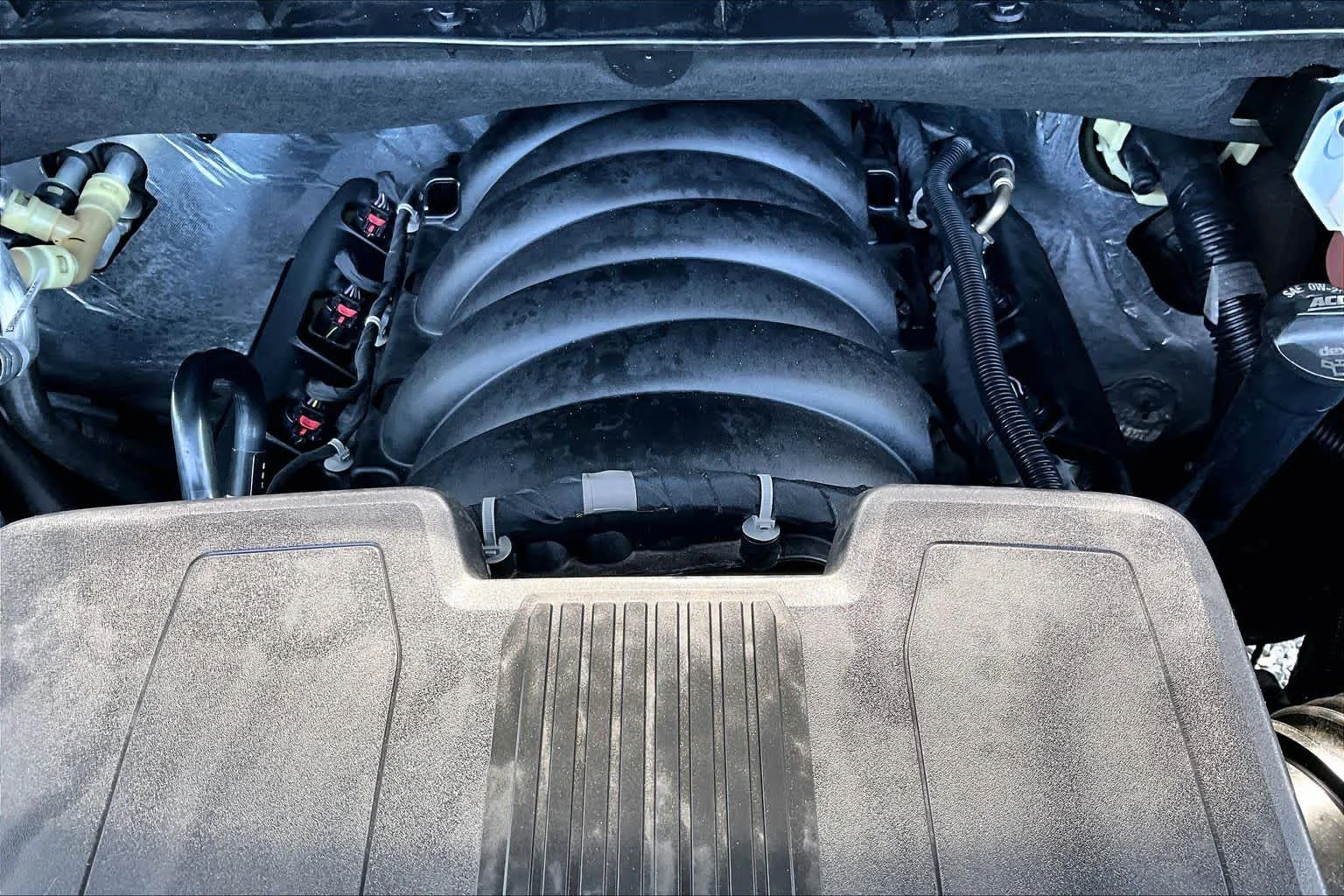 2023 Chevrolet Tahoe Z71 - Photo 33