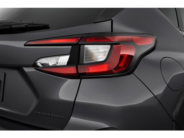 New 2027 MAGNETITE GRAY PEARL Subaru Premium image 13