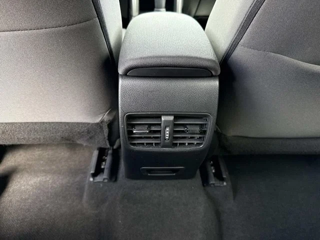 Used 2023 Beige Toyota LE image 19