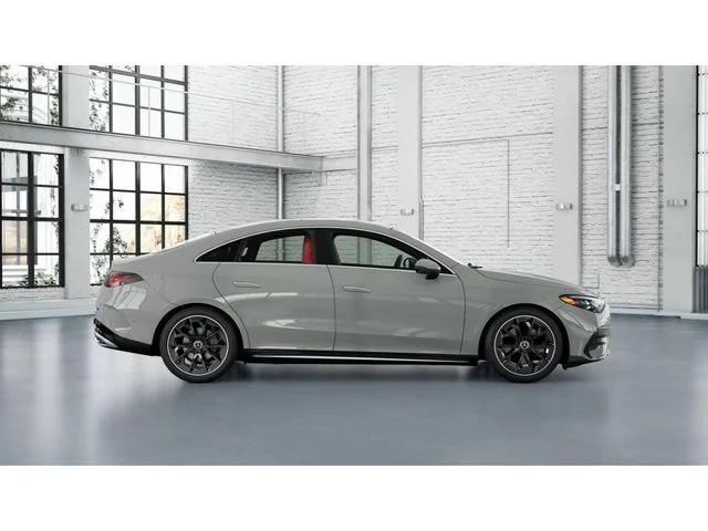 New 2027  Mercedes-Benz  image 17