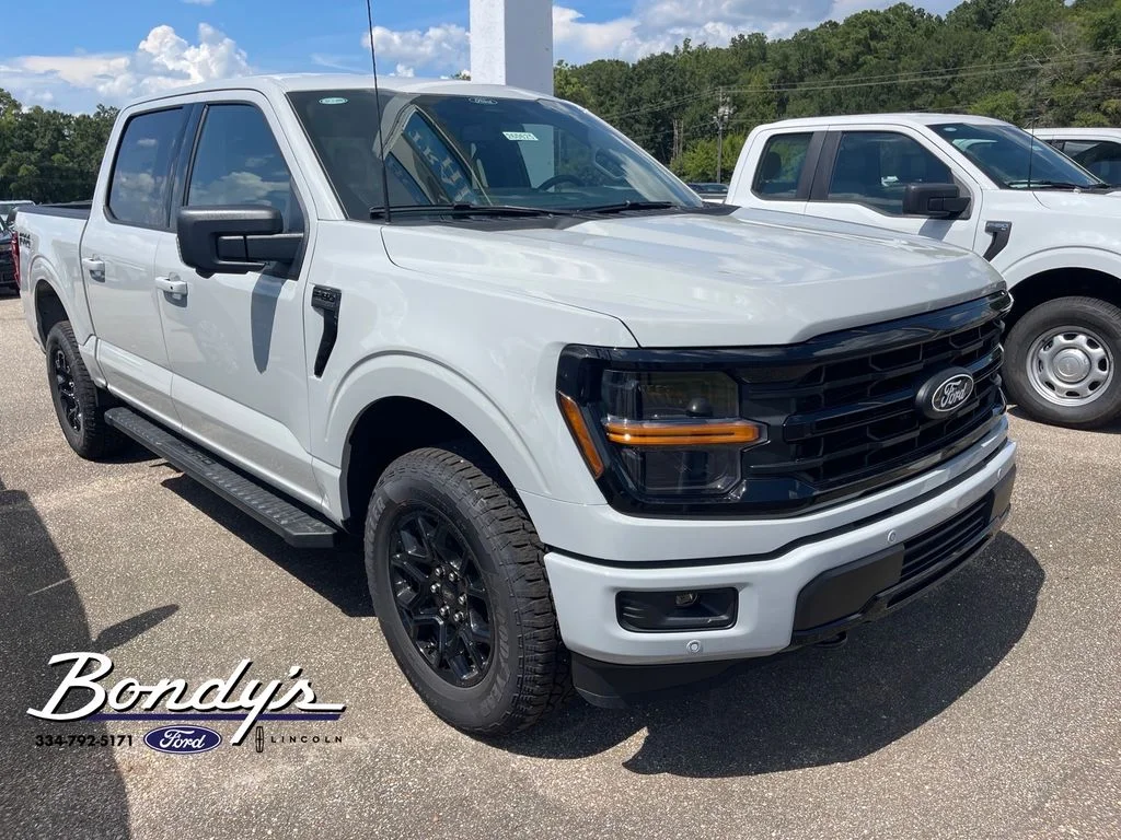 New 2026 Avalanche Ford XLT image 1