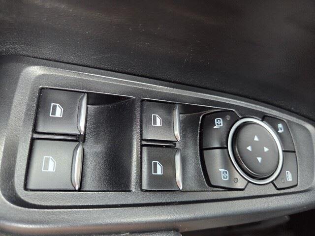 Used 2024 Oxford White Ford XLT image 23