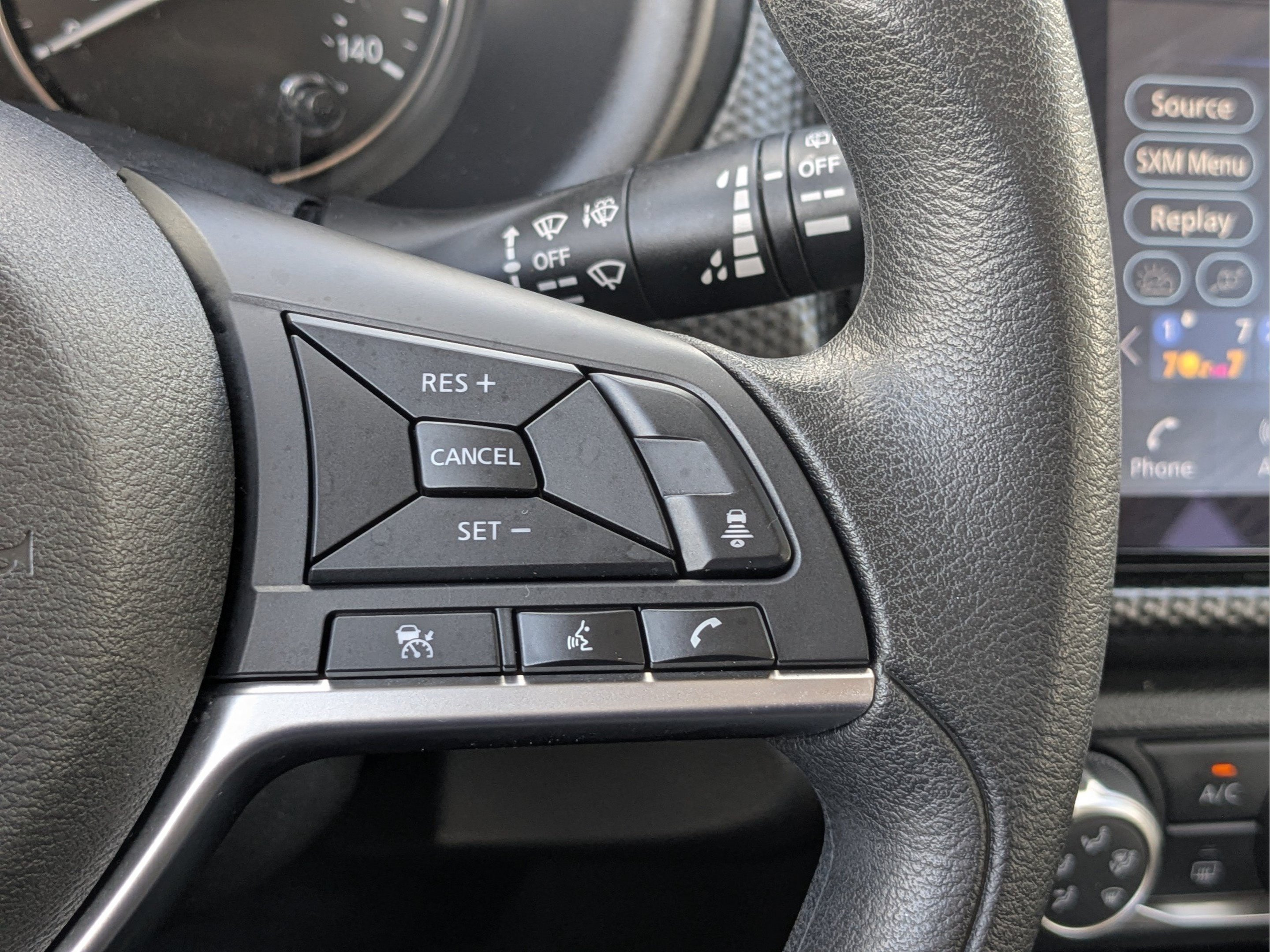 2023 Nissan Kicks SV - Photo 22
