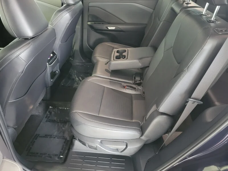 2024 Lexus TX 350 - Photo 12