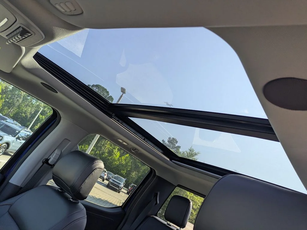 2026 Ford F-250 Super Duty Lariat - Photo 22