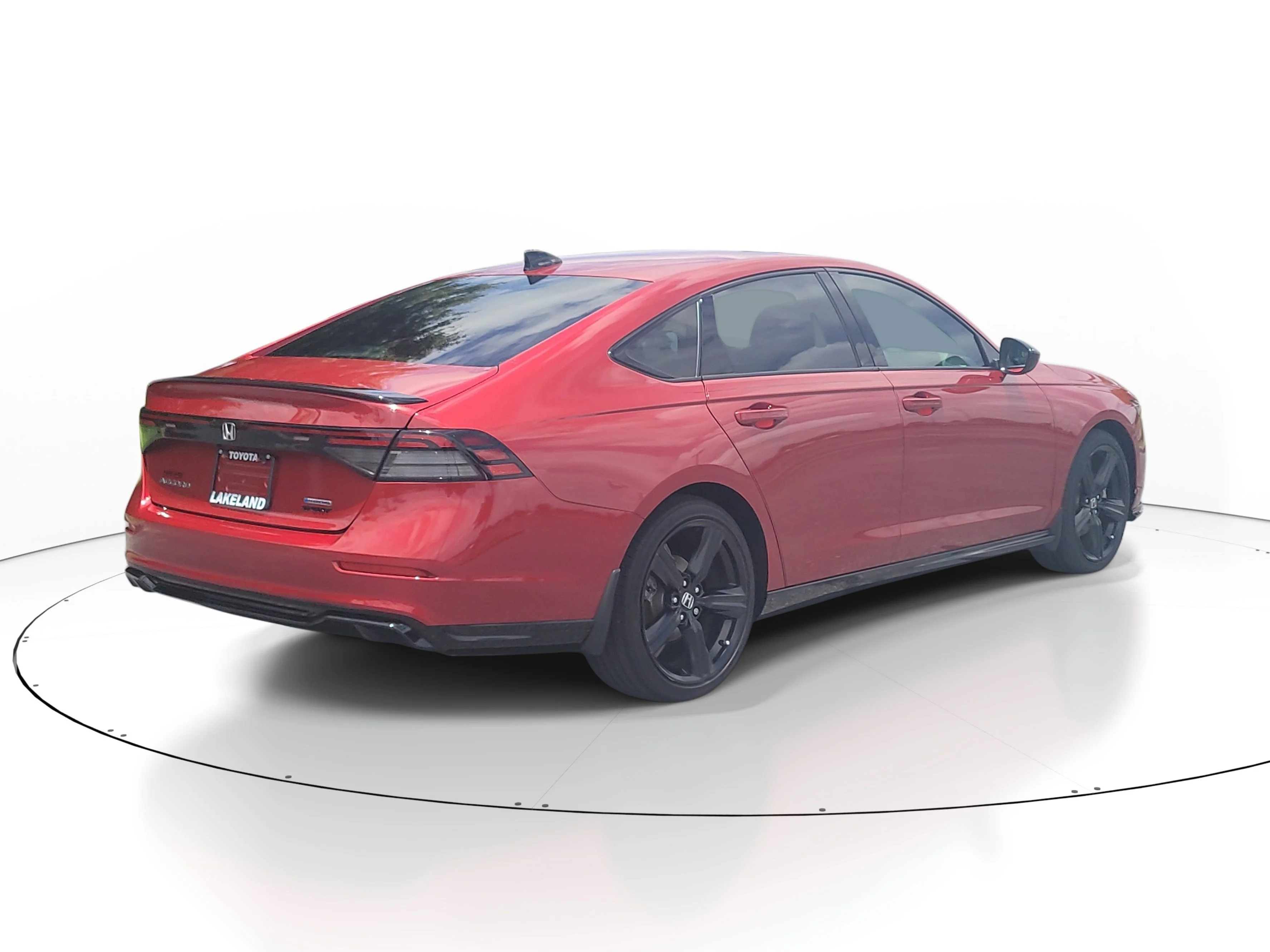 Used 2023  Honda Sport-L image 6