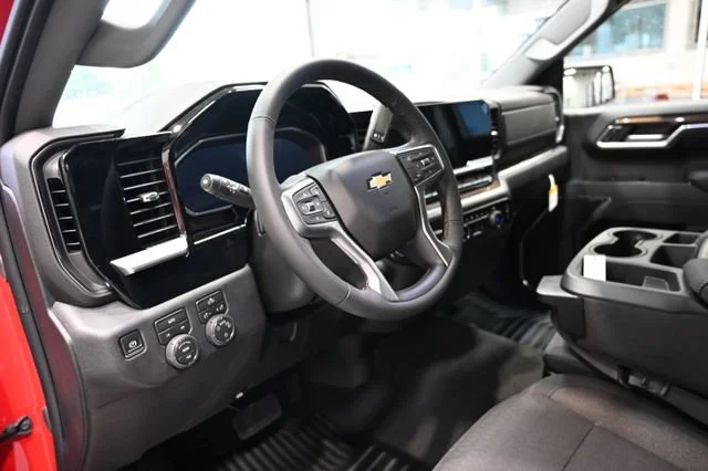 2026 Chevrolet Silverado 1500 LT - Photo 19