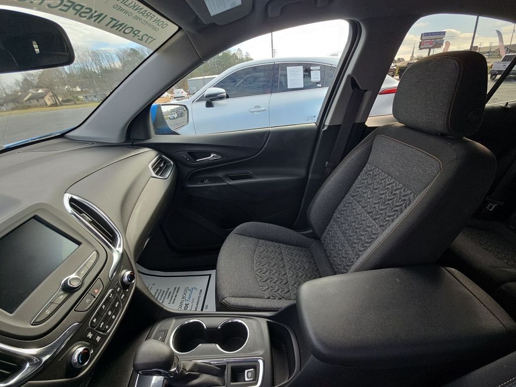 2024 Chevrolet Equinox LT - Photo 12