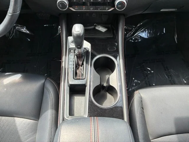 2023 Nissan Altima SR - Photo 11