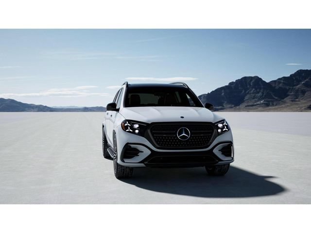 New 2027 MANUFAKTUR Moonlight White Met Mercedes-Benz  image 9
