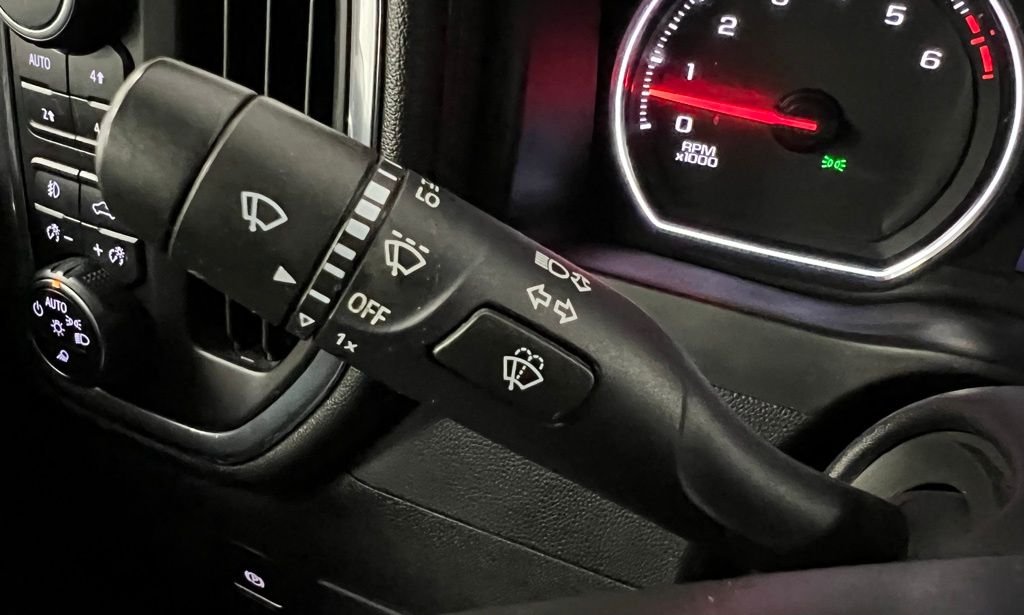 2022 Chevrolet Silverado 3500HD LTZ - Photo 37