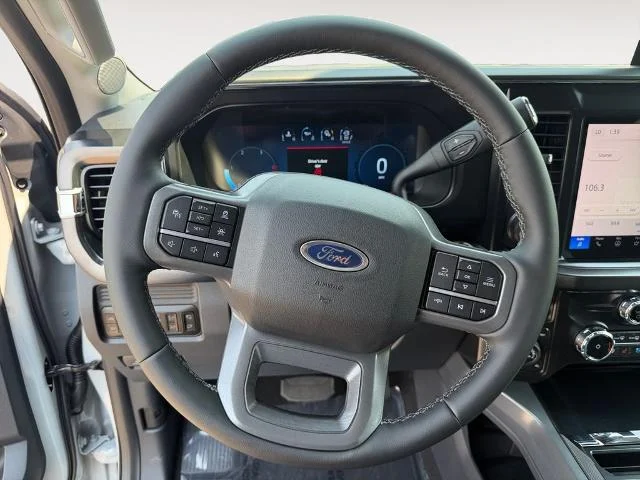 New 2026 Avalanche Ford F-250® Lariat® image 29