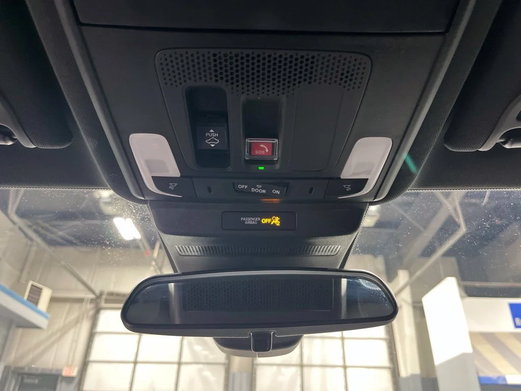 2023 Honda Accord Hybrid Sport-L - Photo 66