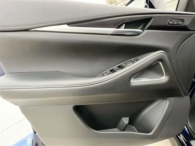 2022 INFINITI QX60 AUTOGRAPH - Photo 21