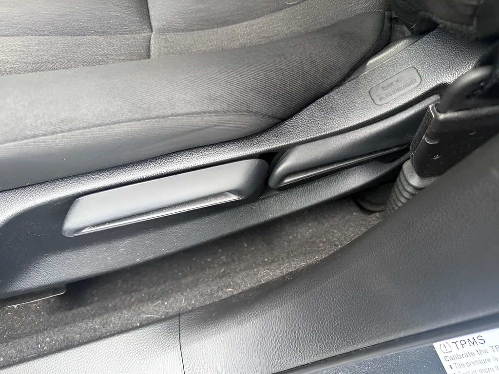 2023 Honda Accord LX - Photo 10