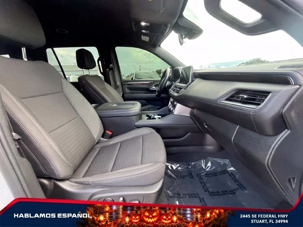 Certified Used 2024 Summit White GMC SLE image 15