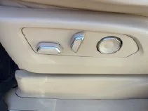Used 2021 Gray Cadillac Premium Luxury image 3