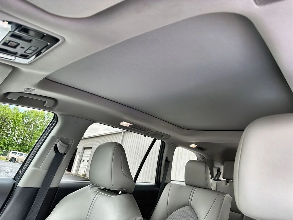 Used 2024  Toyota XLE image 20