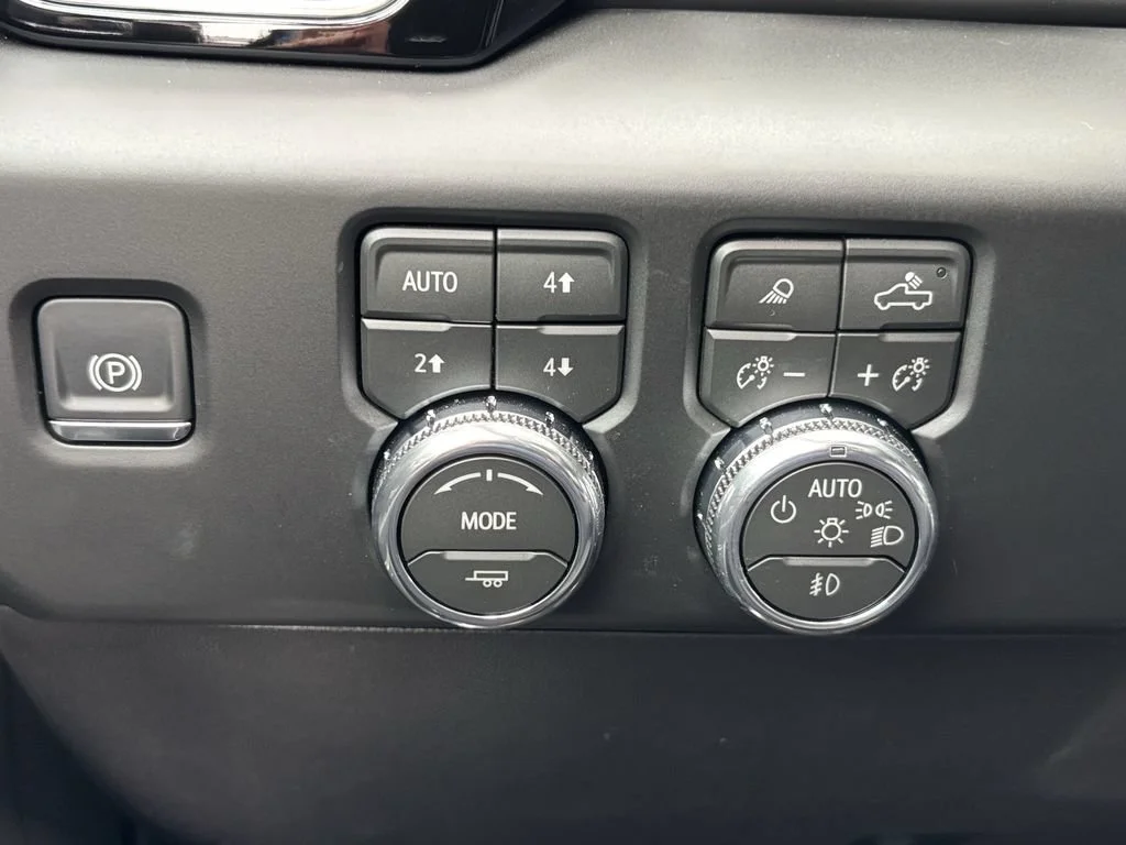 New 2026 Onyx Black GMC Denali image 18