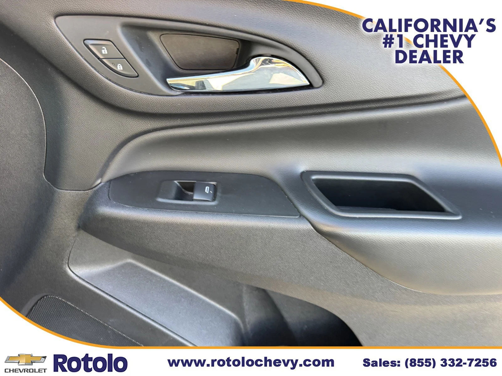 Used 2024 Summit White Chevrolet LT image 9
