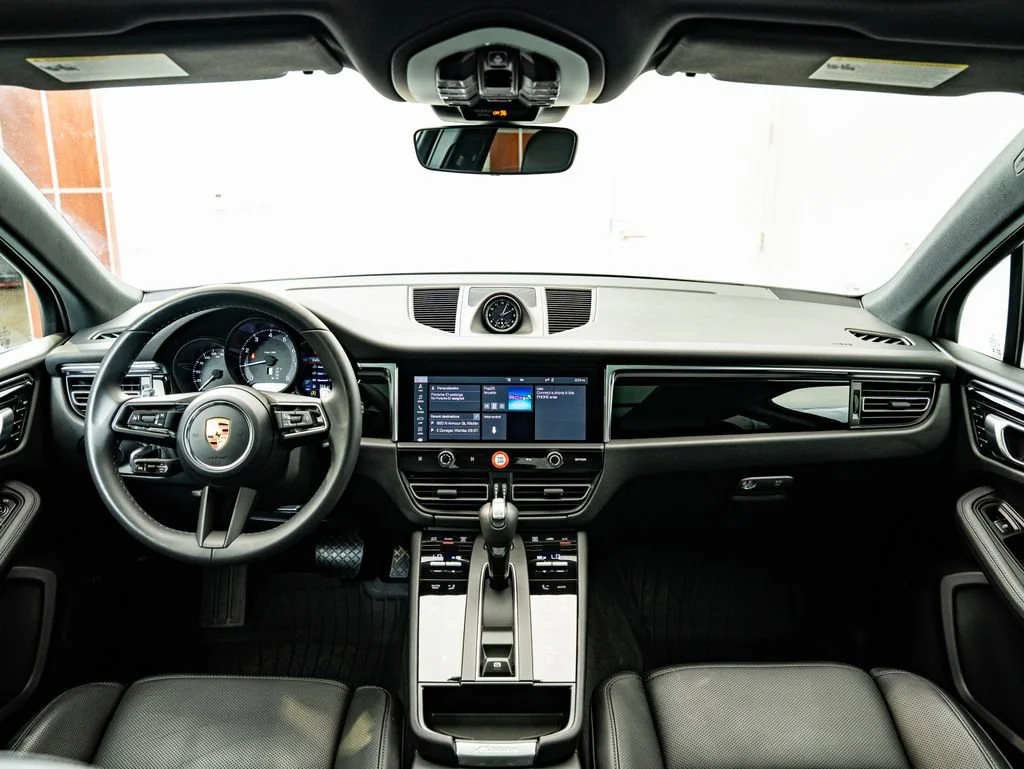 Used 2026 White Porsche  image 6