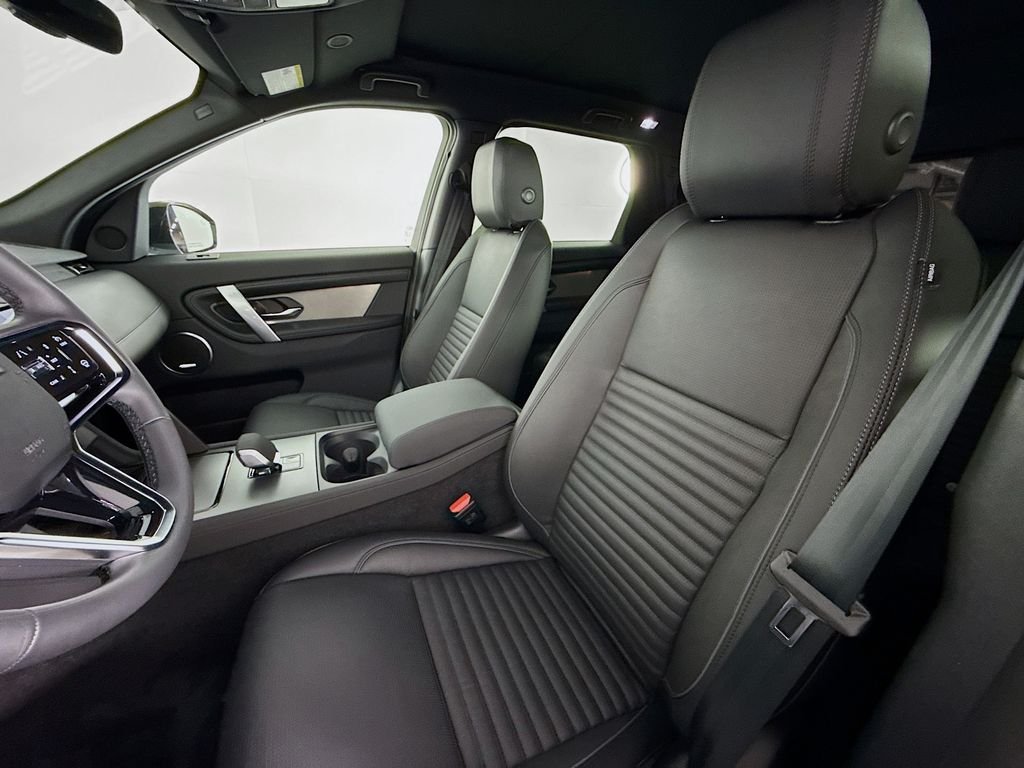 New 2026 Hakuba Silver Land Rover Landmark image 5