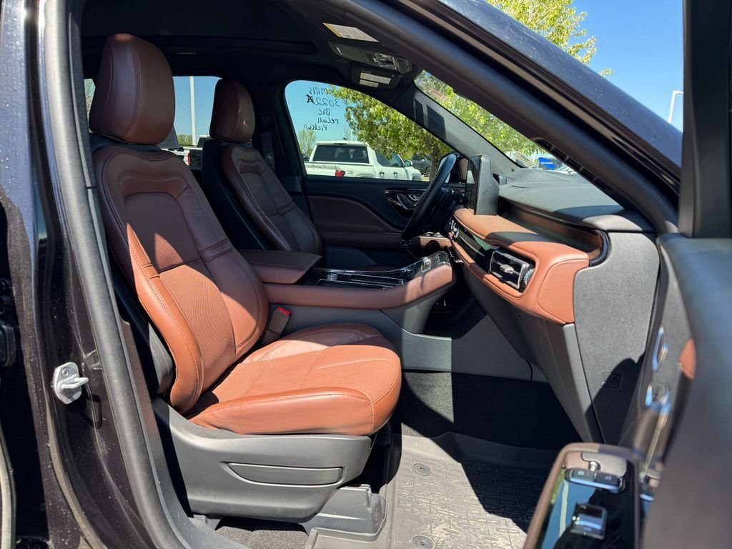 2025 Lincoln Aviator Reserve - Photo 9