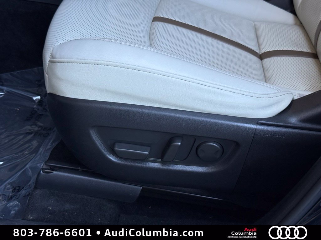 Used 2024 Blue Mazda 3.3 Turbo S Premium image 22