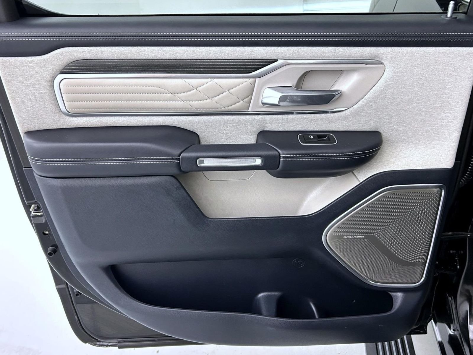 Used 2023 Black Ram Limited image 21
