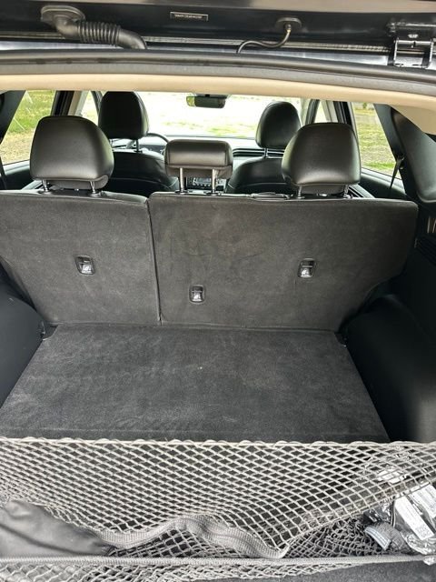 Certified Used 2024 Black Pearl Hyundai SEL image 18