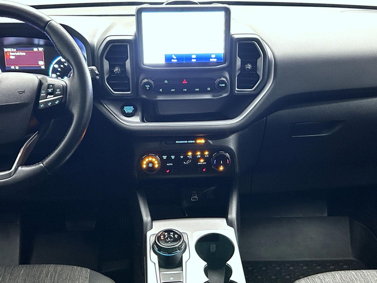 Used 2023 Silver Ford Big Bend image 13