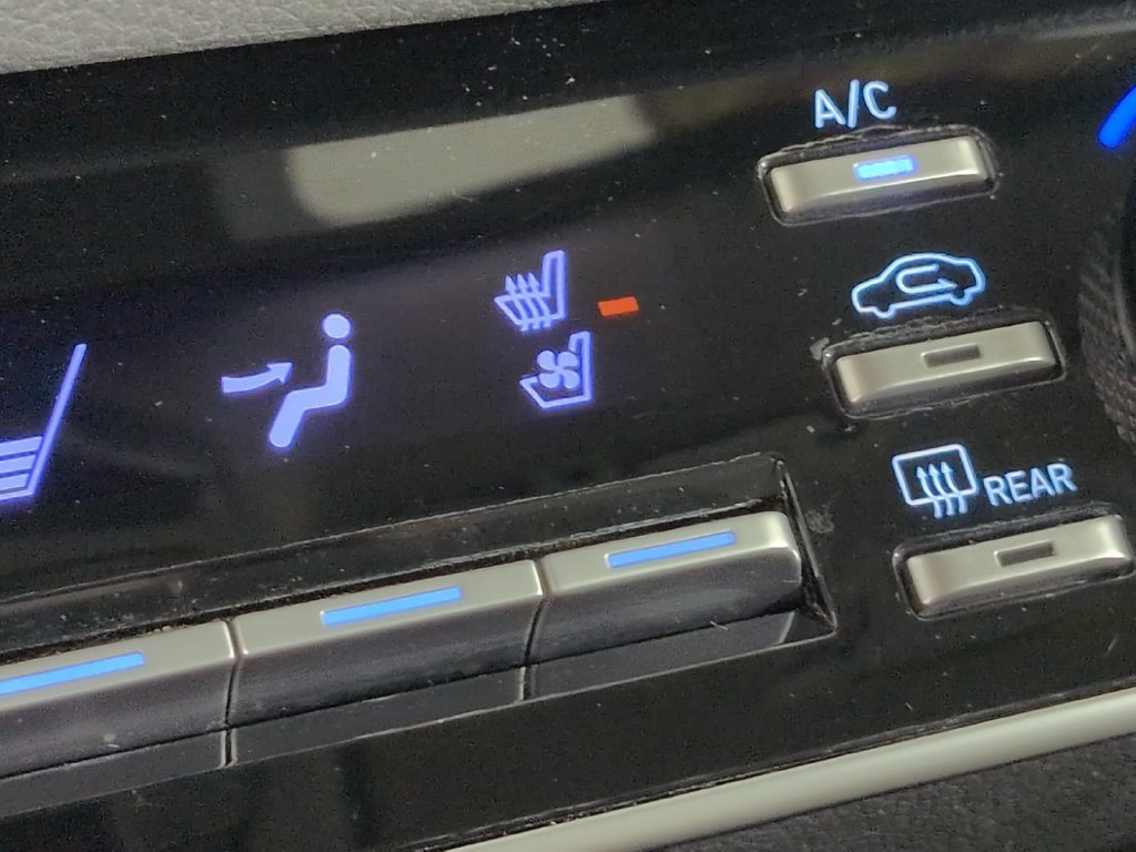 2023 Hyundai Sonata Limited - Photo 35