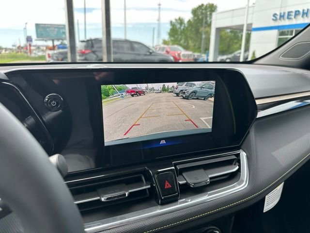 2026 Chevrolet Trailblazer Activ - Photo 23