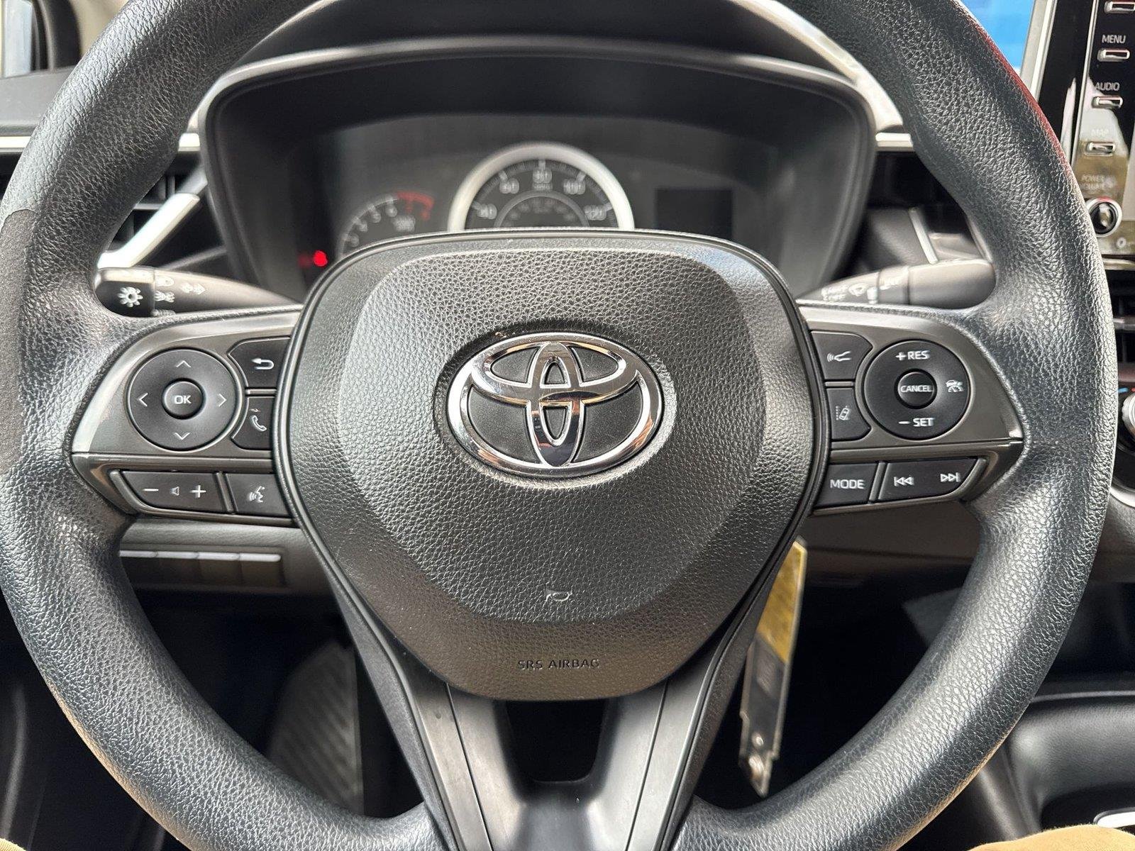 2021 Toyota Corolla LE - Photo 20