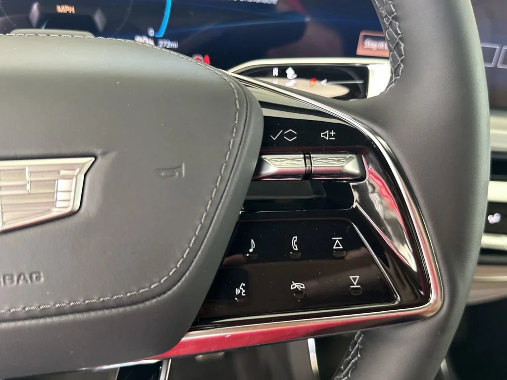 2026 Cadillac LYRIQ Signature Sport - Photo 18