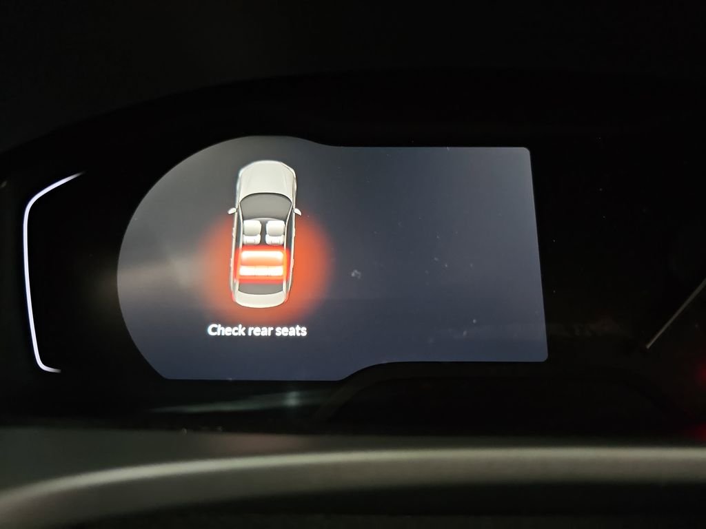 2025 Honda Civic Sport - Photo 23