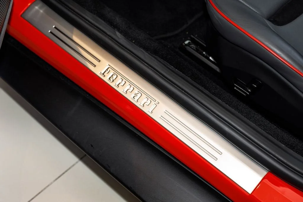 Used 2022 Rosso Corsa Ferrari  image 27