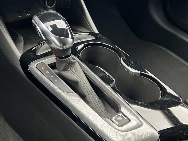 New 2026 Moonstone Gray Metallic Buick Sport Touring image 23