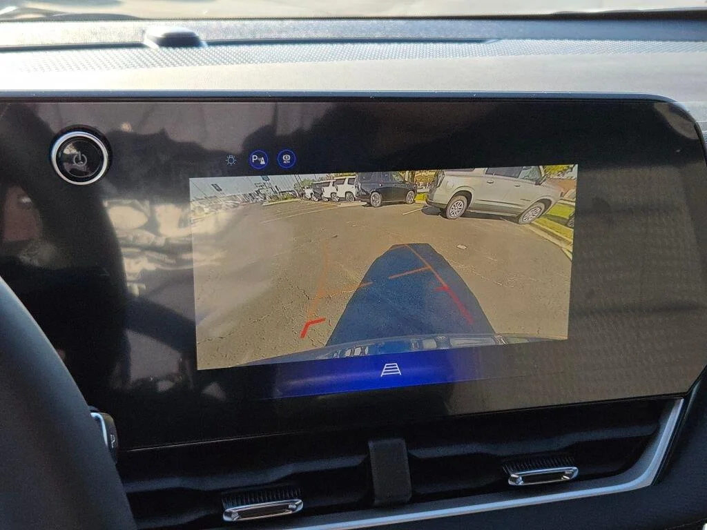 2027 Chevrolet Equinox LT - Photo 27