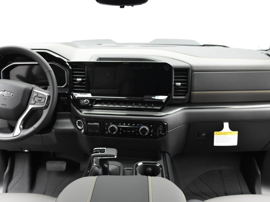 2026 Chevrolet Silverado 1500 ZR2 - Photo 21
