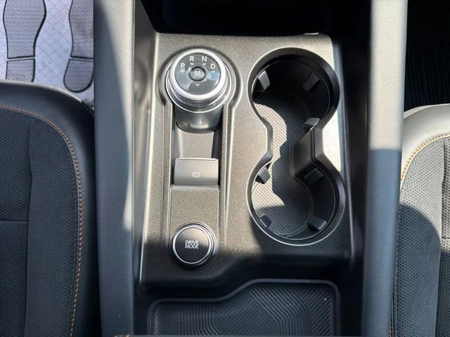 Used 2026 Gray Ford Tremor image 24