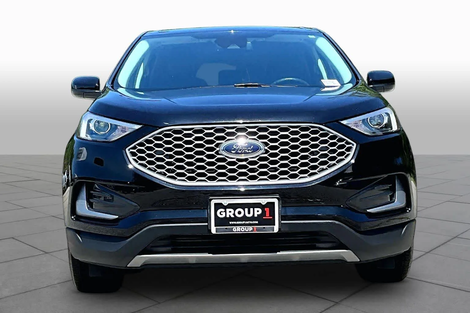 Certified Pre-Owned 2024 Ford Edge SEL