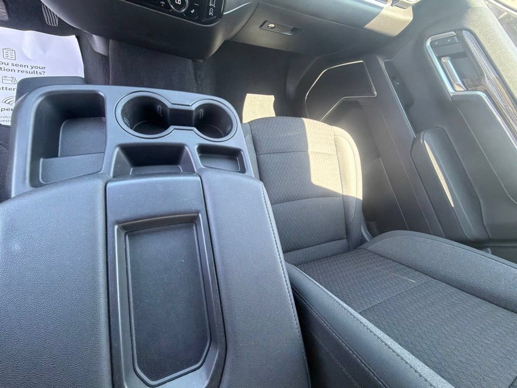 Used 2026 Black Chevrolet RST image 36
