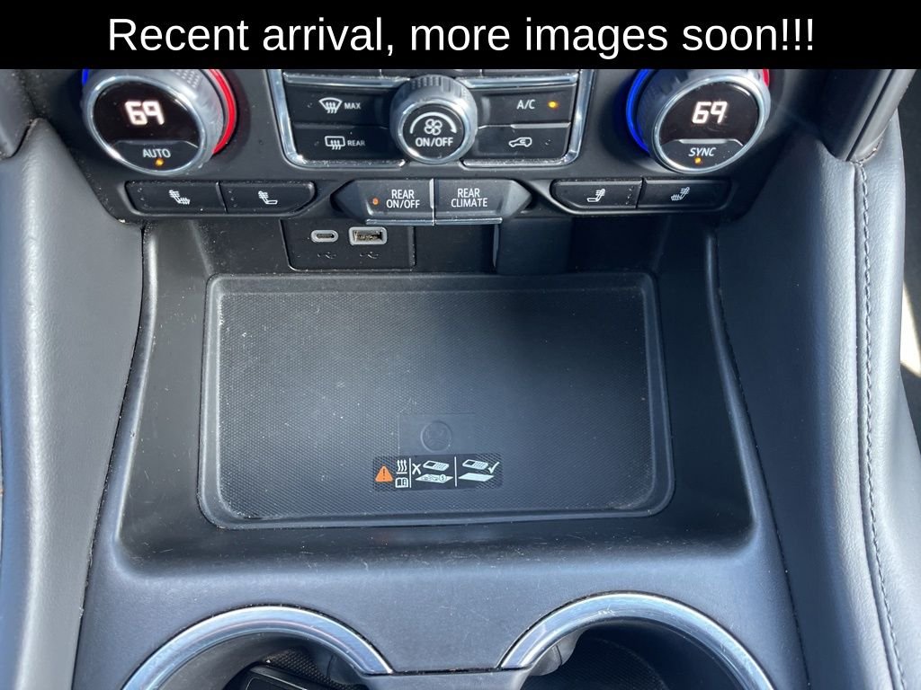 2023 Chevrolet Tahoe LT - Photo 26