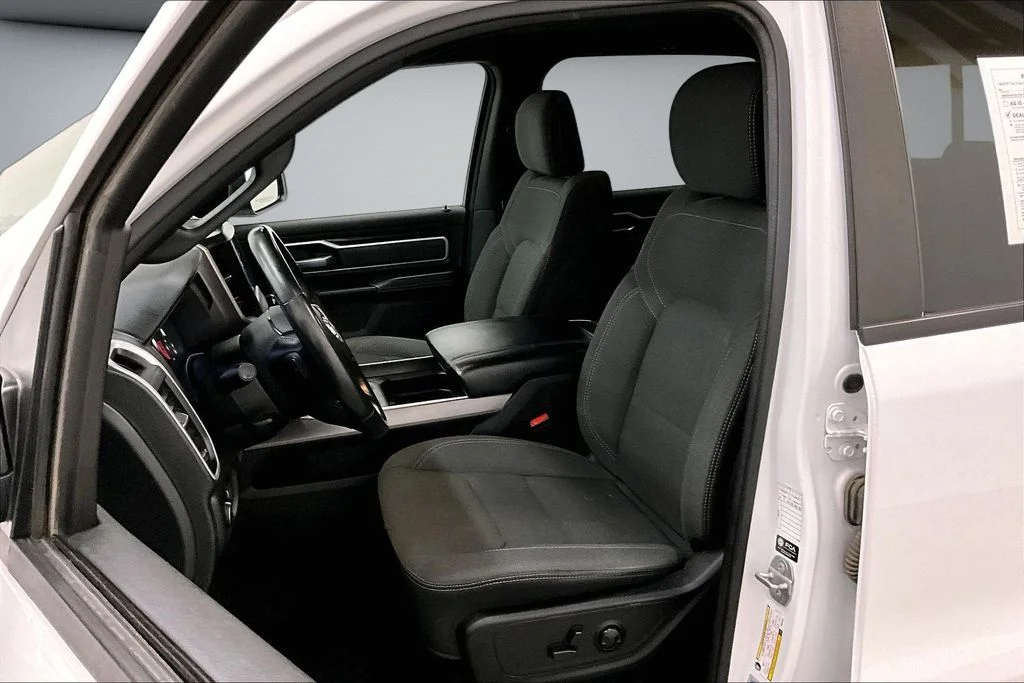 2023 RAM Ram 1500 Pickup Big Horn/Lone Star - Photo 22