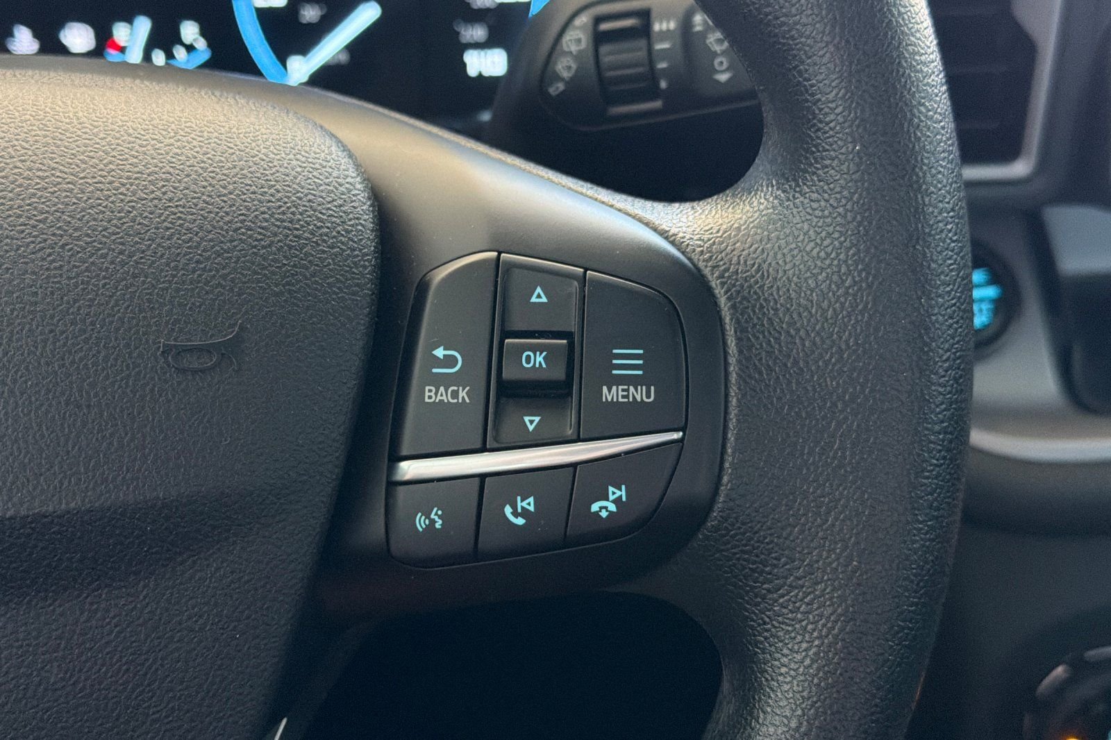 Used 2024 Gray Ford Big Bend image 27