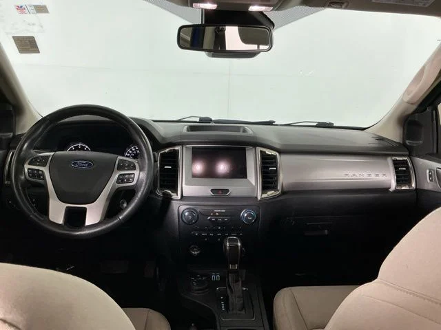 Used 2019 Blue Ford XLT image 21